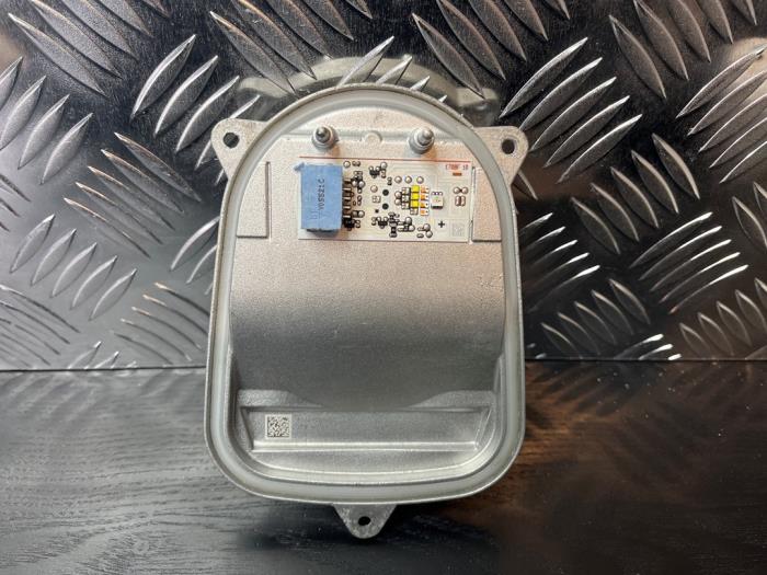 Gebrauchte Led Lampe Mercedes CLA (117.3) 2.0 CLA-250 Turbo 16V 4-Matic Preis € 65,00 Margenregelung angeboten von van Sabben Parts