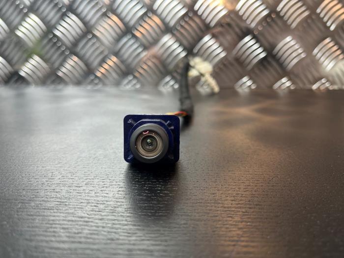 Usagé Module caméra Mercedes A (177.0) 1.3 A-180 Turbo 16V Prix € 100,00 Règlement à la marge proposé par van Sabben Parts
