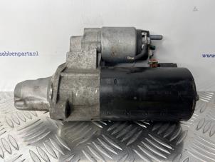 Używane Rozrusznik Mercedes C (W205) C-63 AMG S,Edition 1 4.0 V8 Biturbo Cena € 75,00 Procedura marży oferowane przez van Sabben Parts