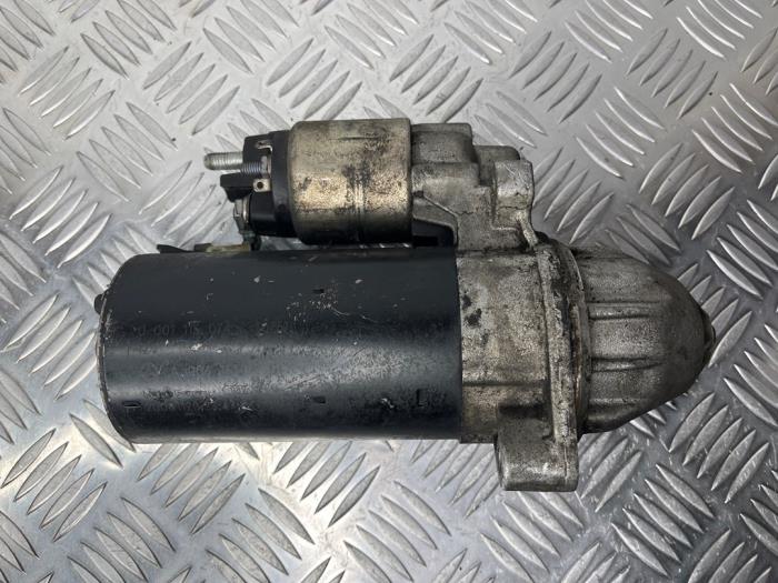 Gebrauchte Anlasser Mercedes Sprinter 3,5t (906.63) 313 CDI 16V Preis € 60,50 Mit Mehrwertsteuer angeboten von van Sabben Parts