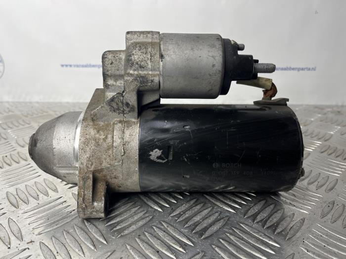 Gebrauchte Anlasser Mercedes Sprinter 3t (906.61) 210 CDI 16V Preis € 60,50 Mit Mehrwertsteuer angeboten von van Sabben Parts