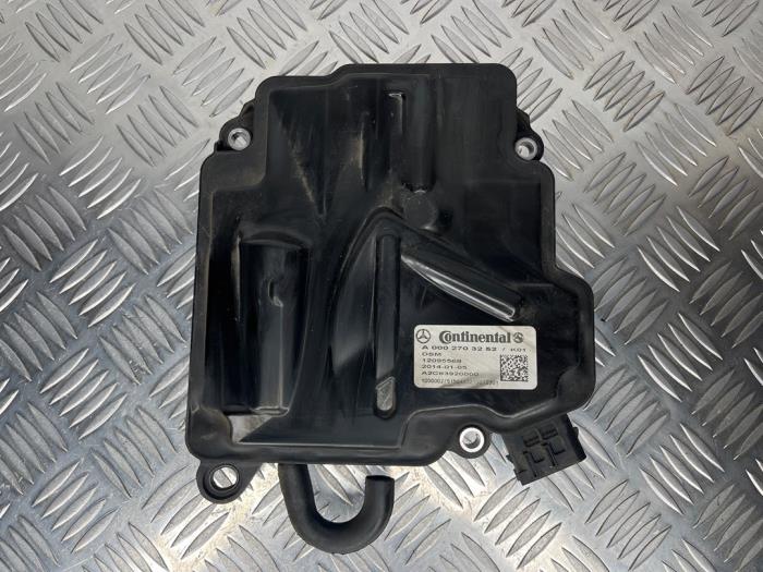 Used Automatic gearbox computer Mercedes Vito (447.6) 2.2 116 CDI 16V Price € 242,00 Inclusive VAT offered by van Sabben Parts