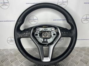 Begagnade Ratt Mercedes GLA (156.9) 1.6 180 16V Pris € 125,00 Marginaltabell erbjuds av van Sabben Parts