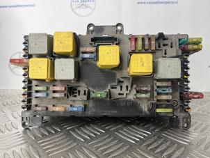 Usados Módulo de confort Mercedes Vito (639.6) 2.2 113 CDI 16V Euro 5 Precio € 211,75 IVA incluido ofrecido por van Sabben Parts