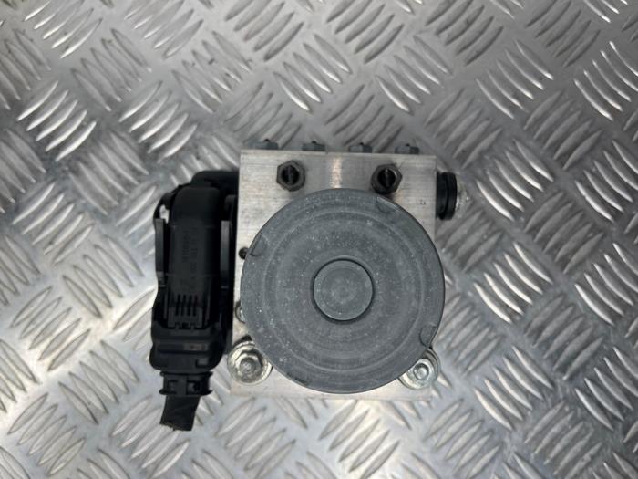 Gebrauchte ABS Pumpe Mercedes Vito (447.6) 2.2 114 CDI 16V 4x4 Preis € 181,50 Mit Mehrwertsteuer angeboten von van Sabben Parts