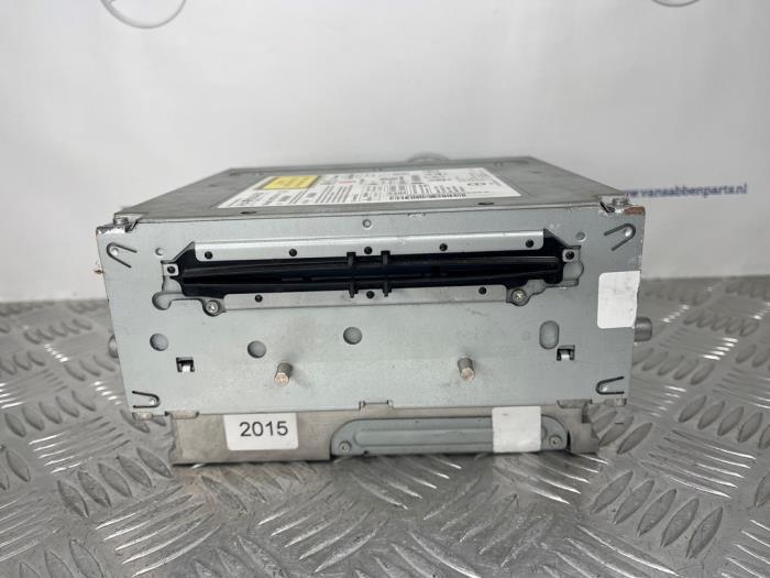 Używane Modul nawigacji Mercedes C (W205) C-220 2.2 CDI BlueTEC, C-220 d 16V Cena € 575,00 Procedura marży oferowane przez van Sabben Parts