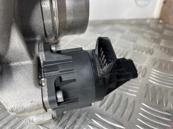 Turbo Mercedes A 2.0 A-250 Turbo 16V - A2600902500 260920 MERCEDES