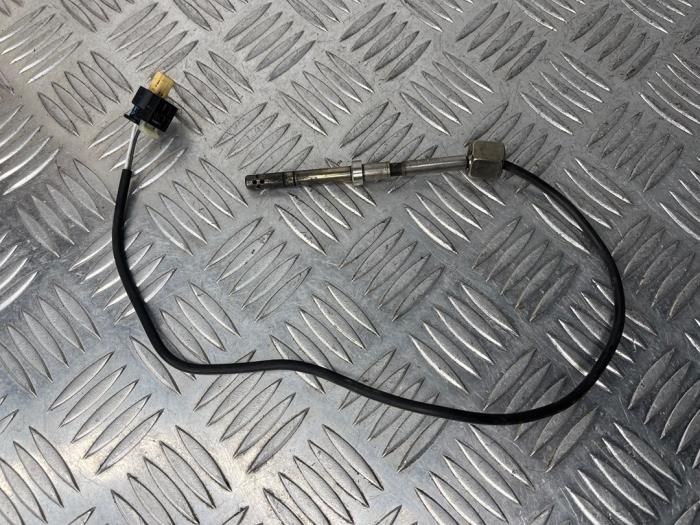 Gebrauchte Auspuff Temperatursensor Mercedes Sprinter 3,5t (906.73) 211 CDI 16V Preis € 48,40 Mit Mehrwertsteuer angeboten von van Sabben Parts