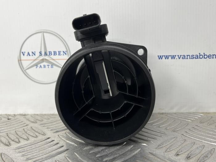 Begagnade Luftflödesmätare Mercedes Sprinter 3,5t (906.63) 316 CDI 16V Pris € 48,40 Inklusive moms erbjuds av van Sabben Parts