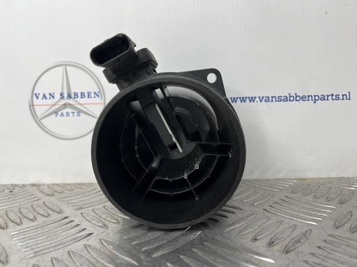 Begagnade Luftflödesmätare Mercedes Sprinter 3,5t (906.63) 316 CDI 16V Pris € 48,40 Inklusive moms erbjuds av van Sabben Parts