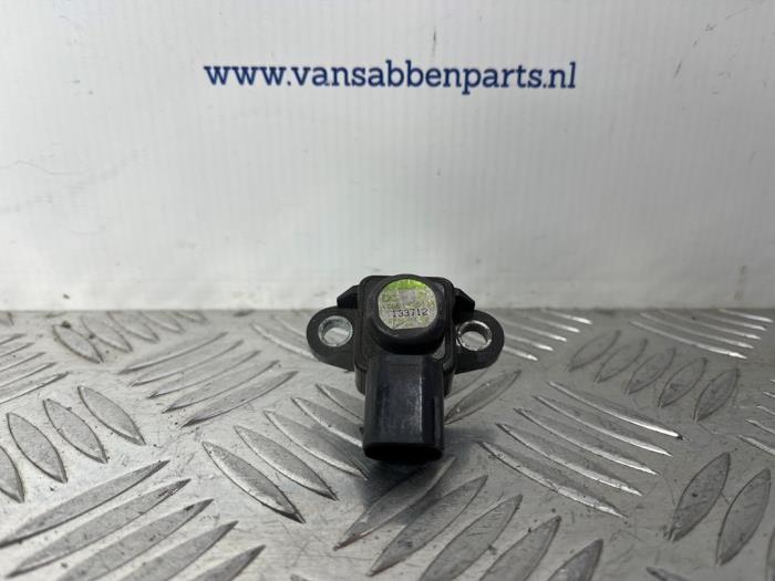 Gebrauchte Map Sensor (Einlasskrümmer) Mercedes ML II (164/4JG) 3.0 ML-320 CDI V6 24V Preis € 20,00 Margenregelung angeboten von van Sabben Parts