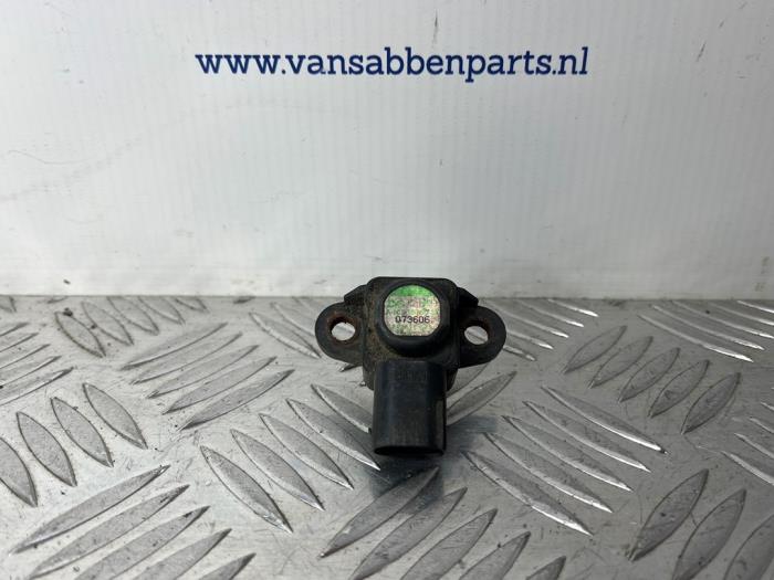 Begagnade MAP-sensor (insugsrör) Mercedes CLA (117.3) 2.2 CLA-200 CDI, 200 d 16V Pris € 20,00 Marginaltabell erbjuds av van Sabben Parts