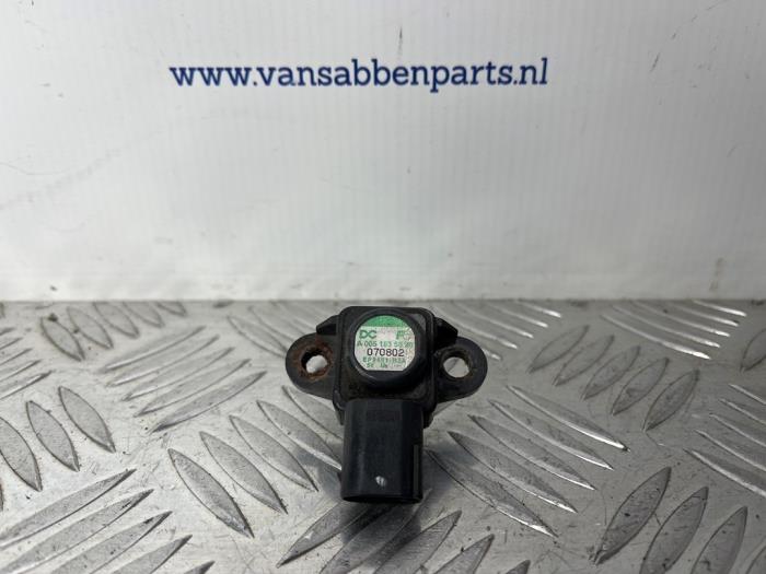Begagnade MAP-sensor (insugsrör) Mercedes CLA (117.3) 2.2 CLA-200 CDI, 200 d 16V Pris € 20,00 Marginaltabell erbjuds av van Sabben Parts