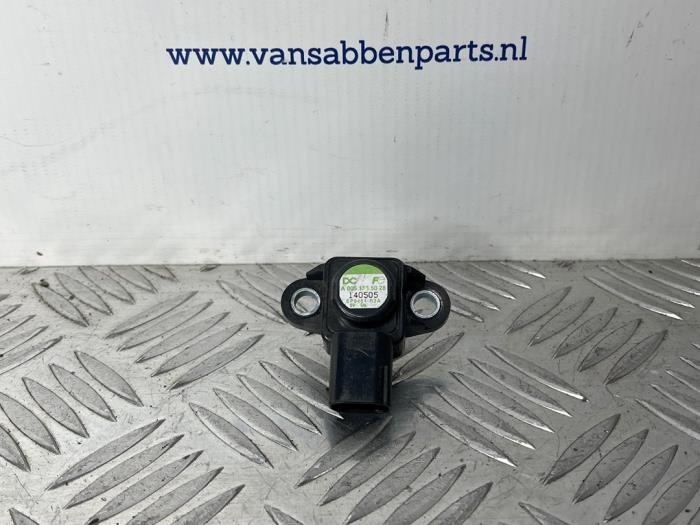 Begagnade MAP-sensor (insugsrör) Mercedes CLA (117.3) 2.2 CLA-200 CDI, 200 d 16V Pris € 20,00 Marginaltabell erbjuds av van Sabben Parts