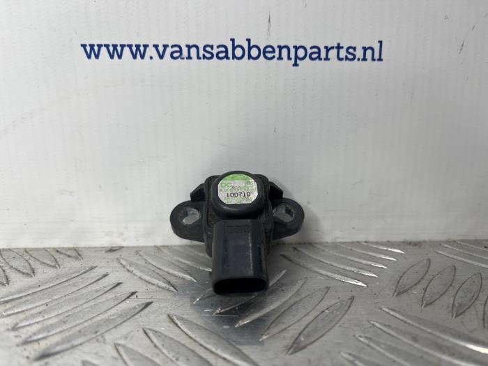 Begagnade MAP-sensor (insugsrör) Mercedes CLA (117.3) 2.2 CLA-200 CDI, 200 d 16V Pris € 20,00 Marginaltabell erbjuds av van Sabben Parts