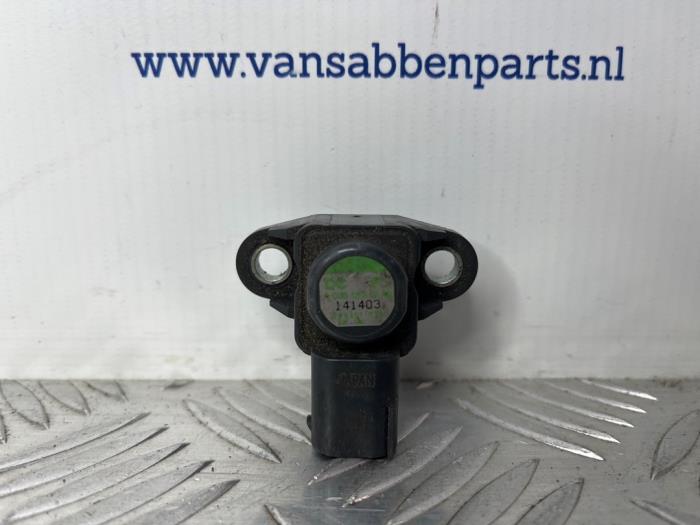 Begagnade MAP-sensor (insugsrör) Mercedes CLA (117.3) 2.2 CLA-200 CDI, 200 d 16V Pris € 20,00 Marginaltabell erbjuds av van Sabben Parts
