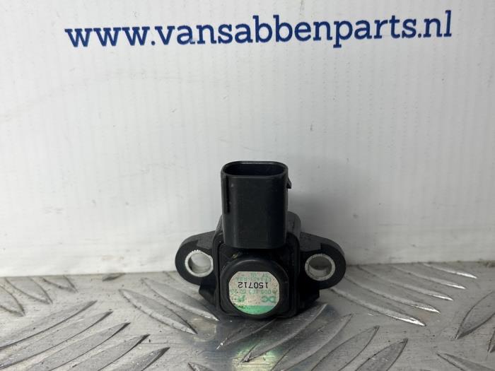 Begagnade MAP-sensor (insugsrör) Mercedes CLA (117.3) 2.2 CLA-200 CDI, 200 d 16V Pris € 20,00 Marginaltabell erbjuds av van Sabben Parts