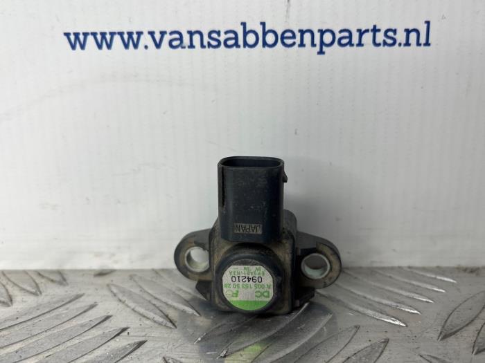 Gebrauchte Map Sensor (Einlasskrümmer) Mercedes CLA (117.3) 2.2 CLA-200 CDI, 200 d 16V Preis € 20,00 Margenregelung angeboten von van Sabben Parts