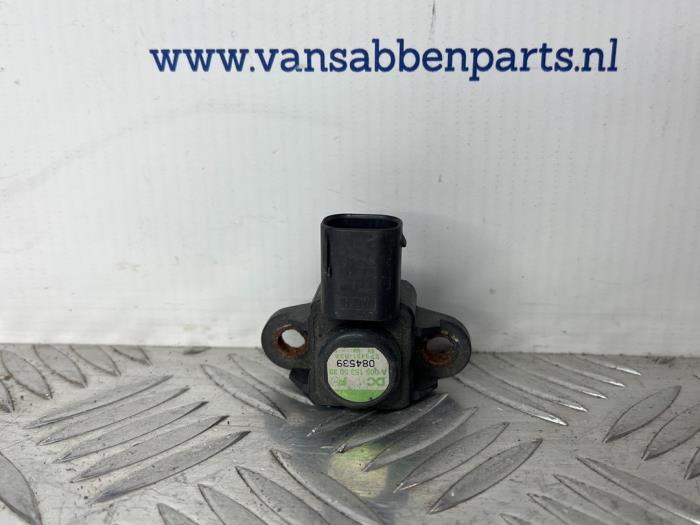 Begagnade MAP-sensor (insugsrör) Mercedes CLA (117.3) 2.2 CLA-200 CDI, 200 d 16V Pris € 20,00 Marginaltabell erbjuds av van Sabben Parts