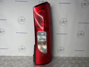 Begagnade Baklykta, höger Mercedes Citan (415.6) 1.5 108 CDI Pris € 60,50 Inklusive moms erbjuds av van Sabben Parts