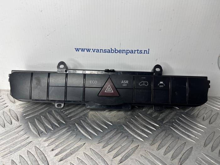 Seat wiring loom