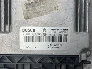Engine management computer from a Mercedes-Benz Citan (415.6) 1.5 109 CDI 2013