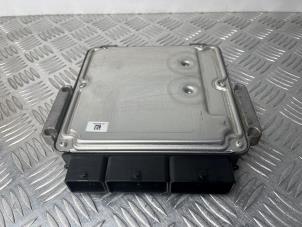 Engine management computer from a Mercedes-Benz Citan (415.6) 1.5 109 CDI 2013
