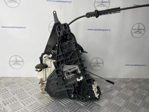 Begagnade Fönstermekanism, 4-dörrars, vänster fram Mercedes A (W169) 2.0 A-180 CDI 16V Pris € 30,00 Marginaltabell erbjuds av van Sabben Parts