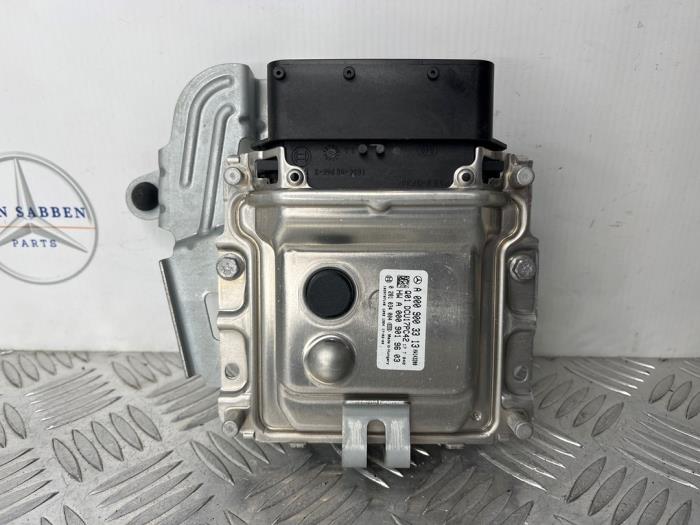 Begagnade AdBlue-dator Mercedes C Estate (S205) C-250 CDI BlueTEC, C-250 d 2.2 16V Pris € 35,00 Marginaltabell erbjuds av van Sabben Parts