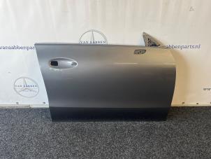 Used Front door 4-door, right Mercedes CLA (118.3) 1.3 CLA-180 Turbo 16V Price € 500,00 Margin scheme offered by van Sabben Parts