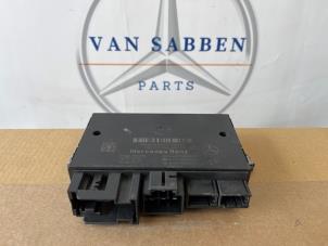 Begagnade Dragkroksmodul Mercedes V (447.8) 2.0 220 CDI, 220d 16V Pris € 242,00 Inklusive moms erbjuds av van Sabben Parts