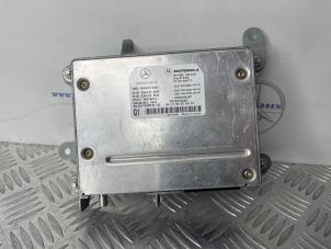 Used Phone module Mercedes S (W221) 5.5 S-550 32V Price € 75,00 Margin scheme offered by van Sabben Parts