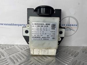 Begagnade PDC-modul Mercedes Sprinter 3,5t (906.63) 313 CDI 16V Pris € 90,75 Inklusive moms erbjuds av van Sabben Parts