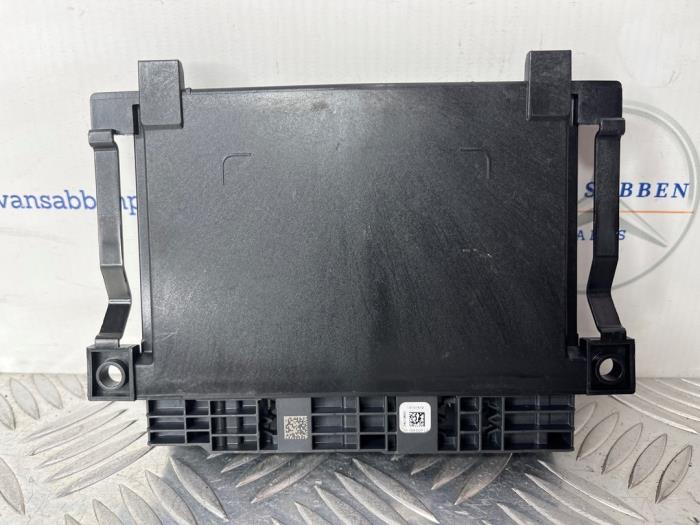 Automatic gearbox computer from a Mercedes-Benz C (W206) C-200 2.0 EQ Boost 4-Matic 2022