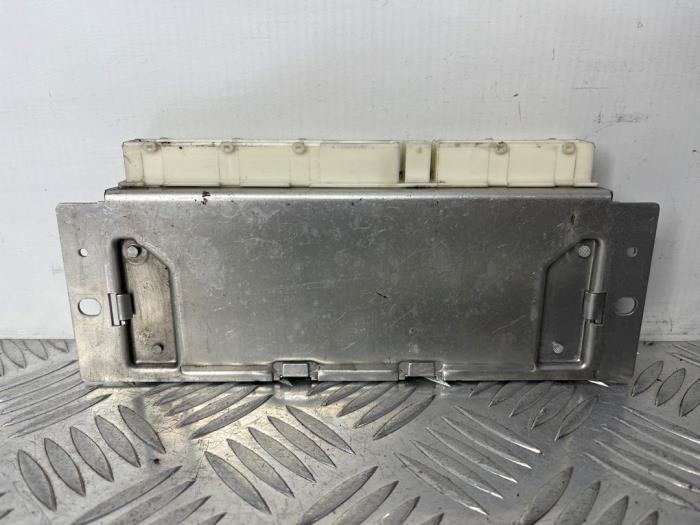 Esp computer from a Mercedes-Benz E (W211) 2.2 E-200 CDI 16V 2004