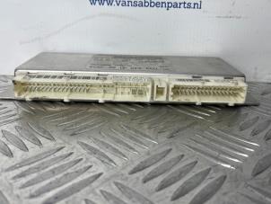 Esp computer from a Mercedes-Benz E (W211) 2.2 E-200 CDI 16V 2004