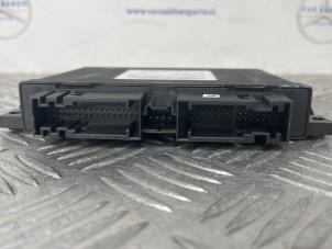 Automatic gearbox computer from a Mercedes-Benz A (W176) 1.5 A-180 CDI, A-180d 16V 2016