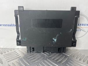 Automatic gearbox computer from a Mercedes-Benz A (W176) 1.5 A-180 CDI, A-180d 16V 2016