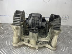 Begagnade Fläktmotor för uppvärmning och ventilation Mercedes S (W221) 3.0 S-350 BlueTec 24V Pris € 50,00 Marginaltabell erbjuds av van Sabben Parts