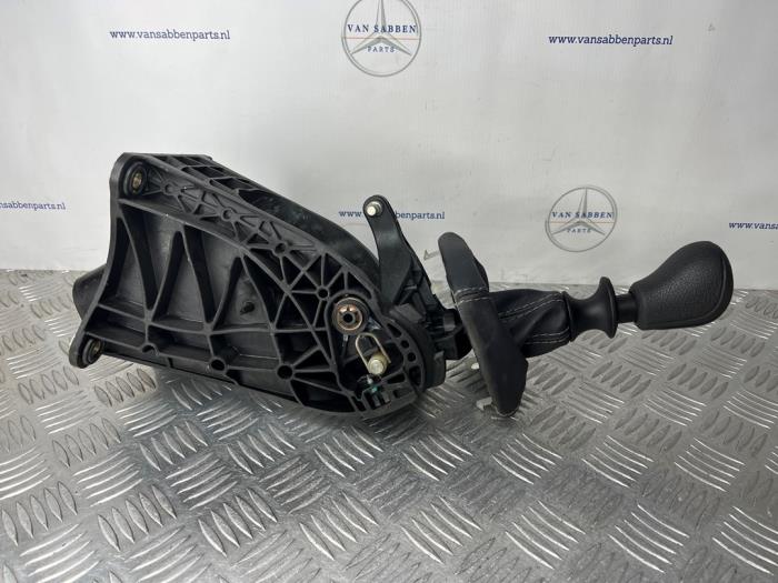 Gebrauchte Schaltbox Mercedes Vito (447.6) 1.6 111 CDI 16V Preis € 90,75 Mit Mehrwertsteuer angeboten von van Sabben Parts