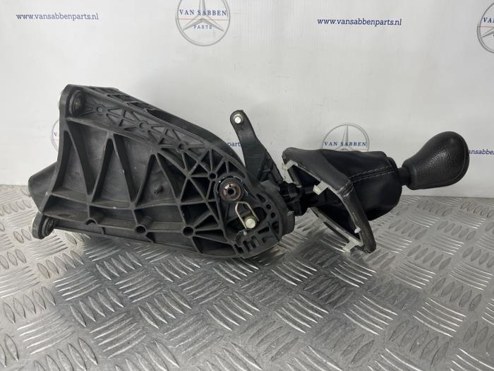 Gebrauchte Schaltbox Mercedes Vito (447.6) 1.6 111 CDI 16V Preis € 90,75 Mit Mehrwertsteuer angeboten von van Sabben Parts
