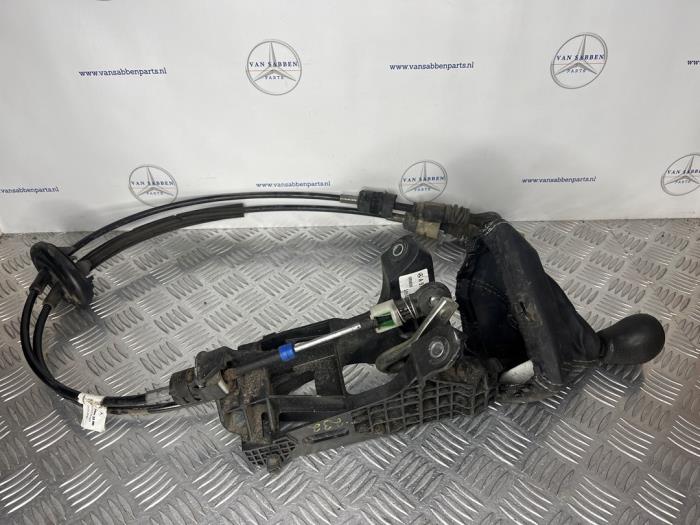 Gebrauchte Schaltbox Mercedes Sprinter 5t (907.6) 211 CDI 2.1 D FWD Preis € 121,00 Mit Mehrwertsteuer angeboten von van Sabben Parts