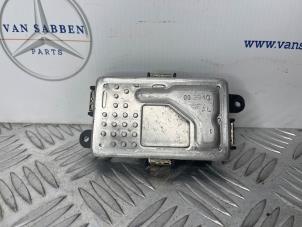 Usagé Régulateur de tension Mercedes CLS (C218) 250 CDI BlueEfficiency,BlueTEC, 250 d Prix € 30,00 Règlement à la marge proposé par van Sabben Parts