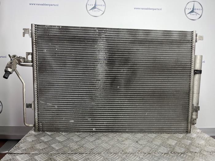 Gebrauchte Klima Kondensor Mercedes Sprinter 3,5t (906.73) 310 CDI 16V Preis € 48,40 Mit Mehrwertsteuer angeboten von van Sabben Parts