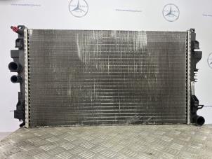 Używane Chlodnica Mercedes Vito (639.6) 2.2 109 CDI 16V Cena € 60,50 Z VAT oferowane przez van Sabben Parts