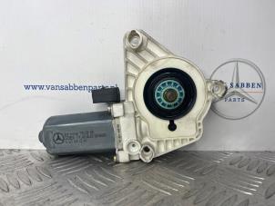 Begagnade Motor, dörrfönster Mercedes A (W169) 1.5 A-150 16V Pris € 20,00 Marginaltabell erbjuds av van Sabben Parts