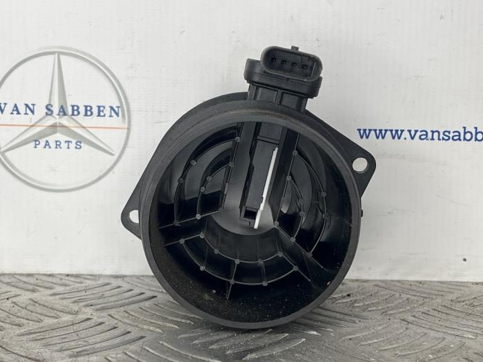 Begagnade Luftflödesmätare Mercedes Sprinter 3,5t (906.63) 316 CDI 16V Pris € 48,40 Inklusive moms erbjuds av van Sabben Parts