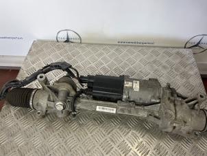 Begagnade Styrbox Mercedes E (W213) E-220d 2.0 Turbo 16V Pris € 900,00 Marginaltabell erbjuds av van Sabben Parts
