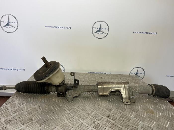Gebrauchte Lenkgetriebe Mercedes Citan (415.6) 1.5 108 CDI Preis € 60,50 Mit Mehrwertsteuer angeboten von van Sabben Parts