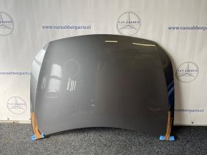 Begagnade Motorhuv Mercedes A (177.0) 1.3 A-180 Turbo 16V Pris € 550,00 Marginaltabell erbjuds av van Sabben Parts